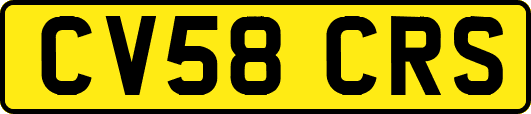 CV58CRS