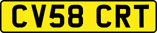 CV58CRT
