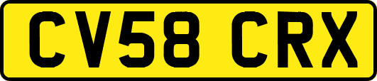 CV58CRX