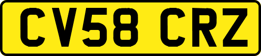 CV58CRZ