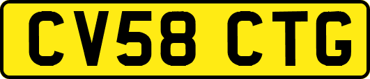 CV58CTG