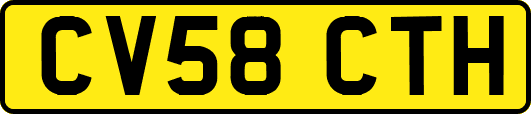 CV58CTH