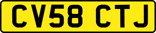 CV58CTJ