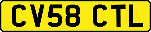 CV58CTL