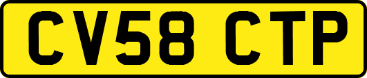 CV58CTP