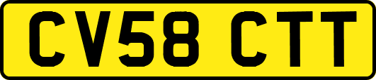 CV58CTT