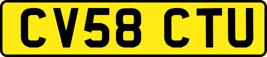 CV58CTU