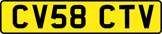 CV58CTV