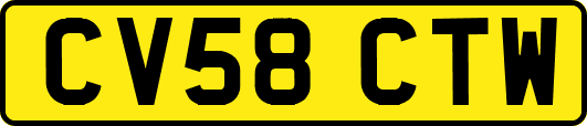 CV58CTW
