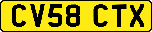 CV58CTX