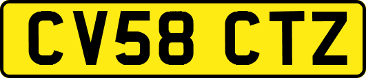 CV58CTZ