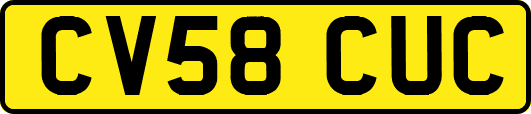 CV58CUC