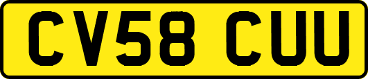 CV58CUU