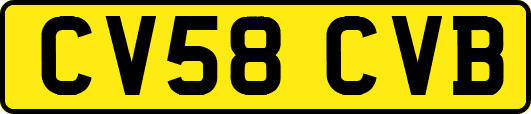 CV58CVB