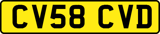 CV58CVD