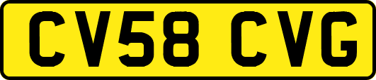 CV58CVG