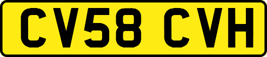 CV58CVH