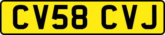 CV58CVJ