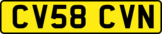 CV58CVN