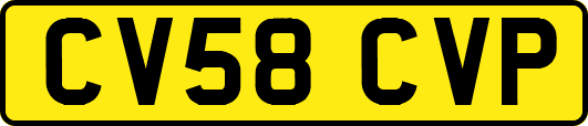 CV58CVP