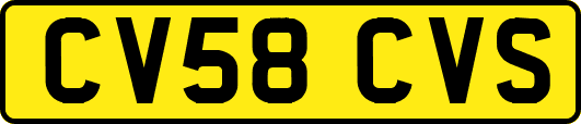 CV58CVS