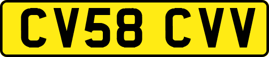 CV58CVV