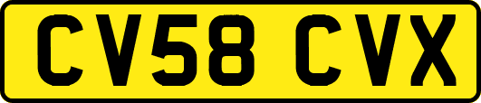 CV58CVX