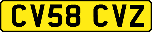 CV58CVZ