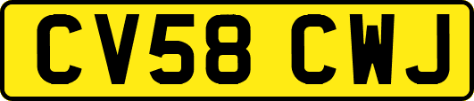 CV58CWJ