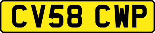 CV58CWP