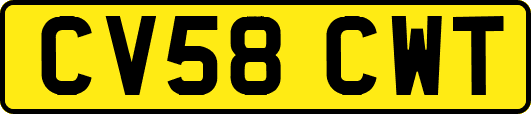 CV58CWT