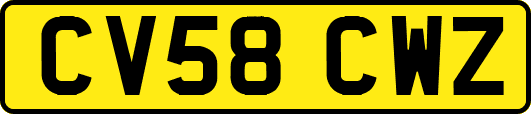 CV58CWZ