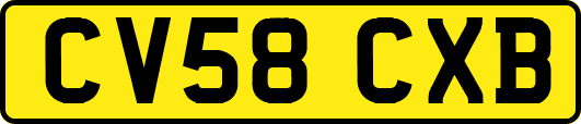 CV58CXB