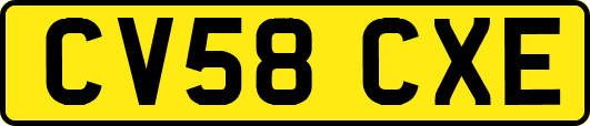 CV58CXE
