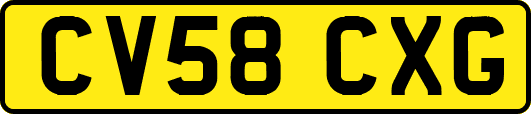 CV58CXG