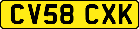 CV58CXK