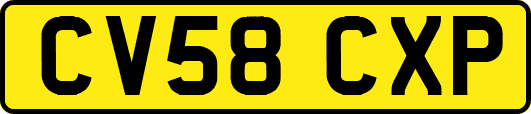 CV58CXP