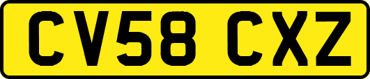 CV58CXZ