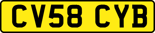 CV58CYB