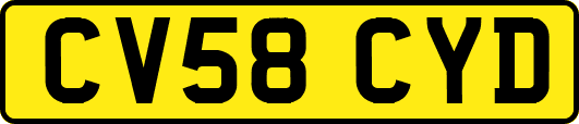 CV58CYD