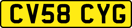 CV58CYG