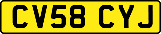 CV58CYJ