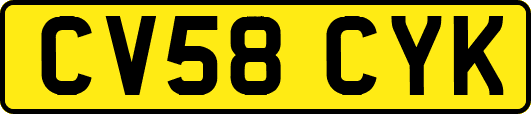 CV58CYK
