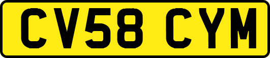 CV58CYM