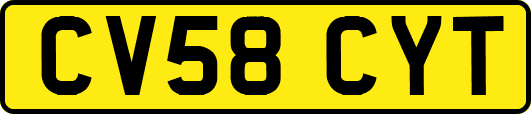 CV58CYT