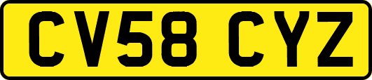 CV58CYZ