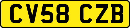CV58CZB