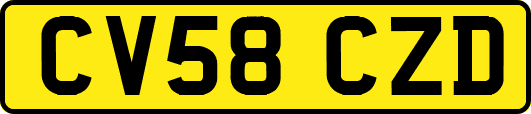 CV58CZD