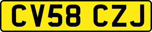 CV58CZJ