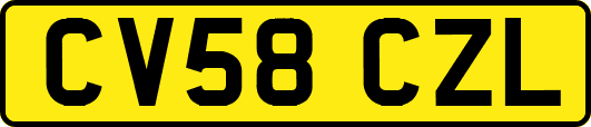 CV58CZL